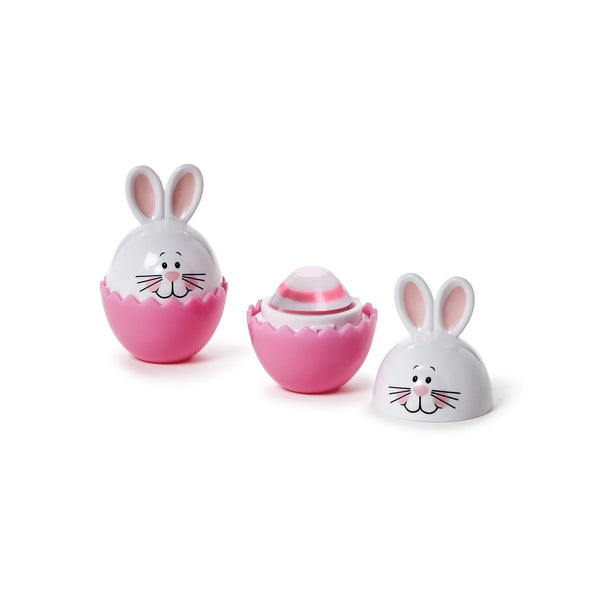 Marshmallow Scented Bunny Lip Balm