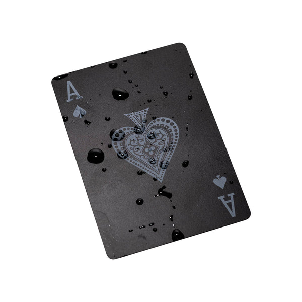 Waterproof Card Deck