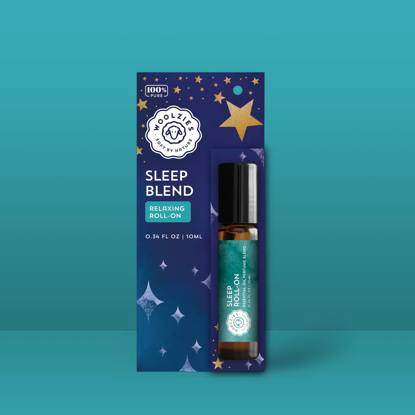 Sleep Blend Roll-On 10ml