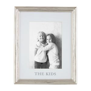 The Kids Aluminum Frame