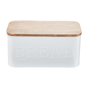 Circa Bread Box