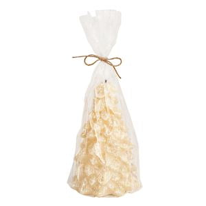 Tree Flameless Candles