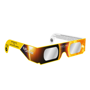 Solar Eclipse Glasses