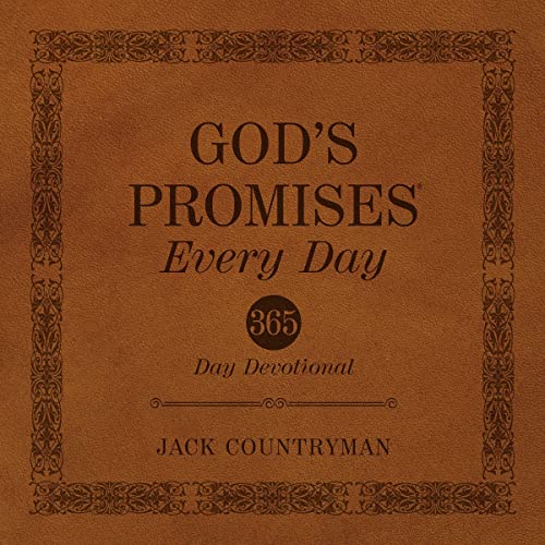 God's Promises Every Day