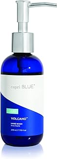 Capri Blue Volcano Hand Wash Soap 7.75oz