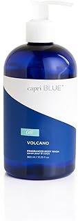 Capri Blue Volcano Body Wash 12.25oz