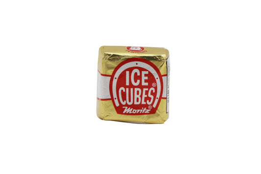 Ice Cubes