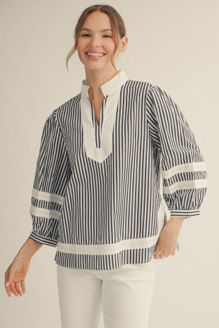 Lena Top