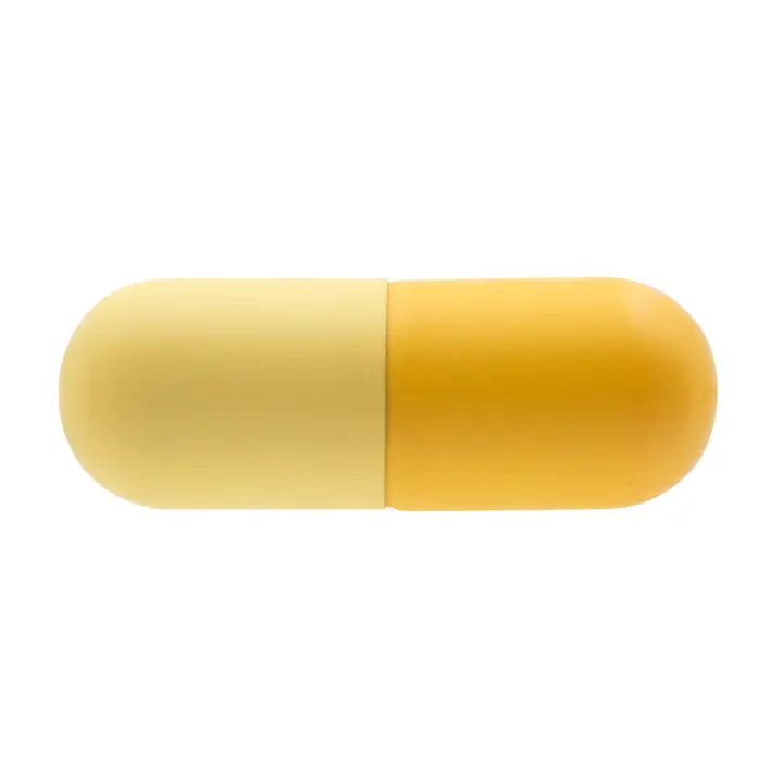 Small Pill Container