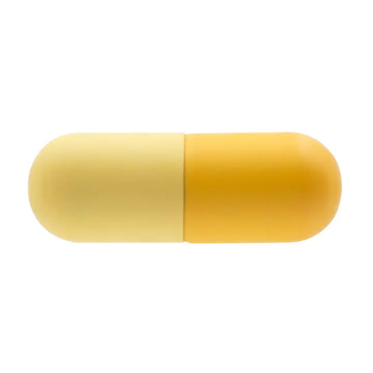 Small Pill Container