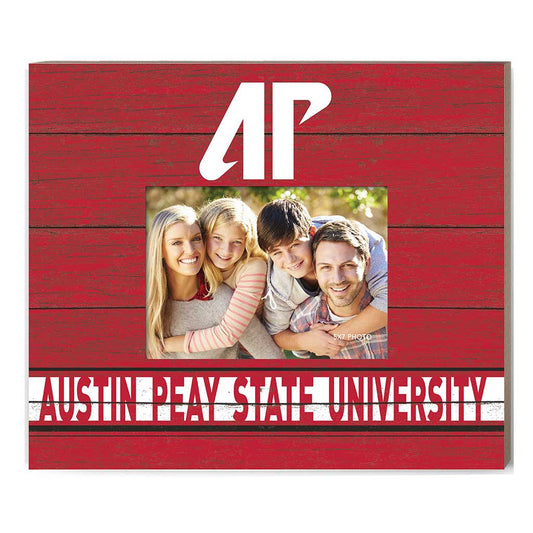 Scholastic Frame Austin Peay Governors