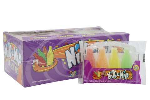 Nik-L-Nip 4 pack