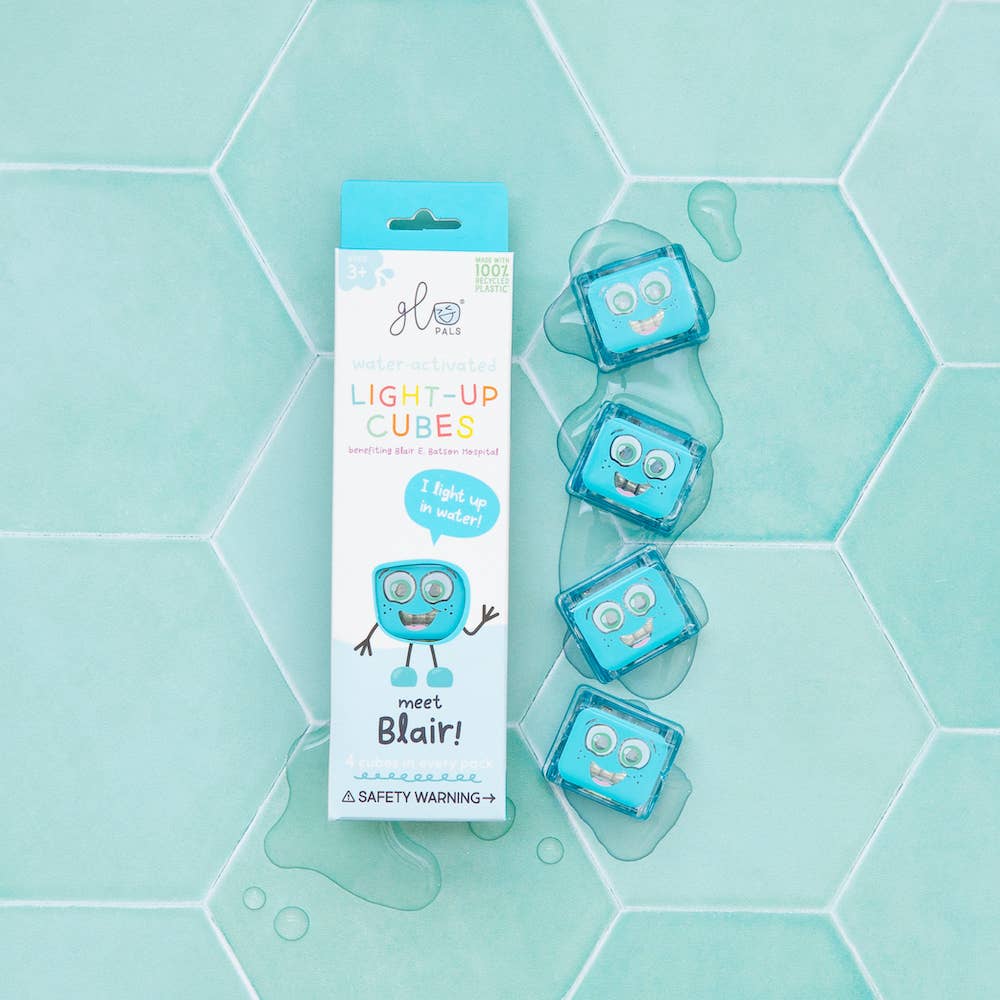 Blair - Glo Pal Light up Cubes