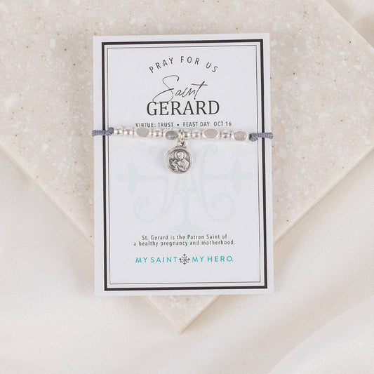 The Little Saints - Saint Gerard