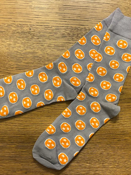 Tennessee Tri Star Socks