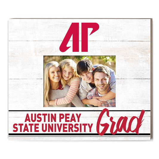 Grad Frame Austin Peay Governors