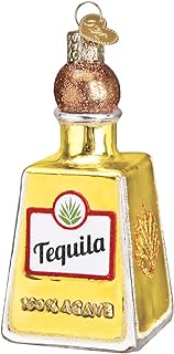 Old World Christmas  Ornaments  Tequila