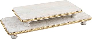 Gold Bead Riser Set