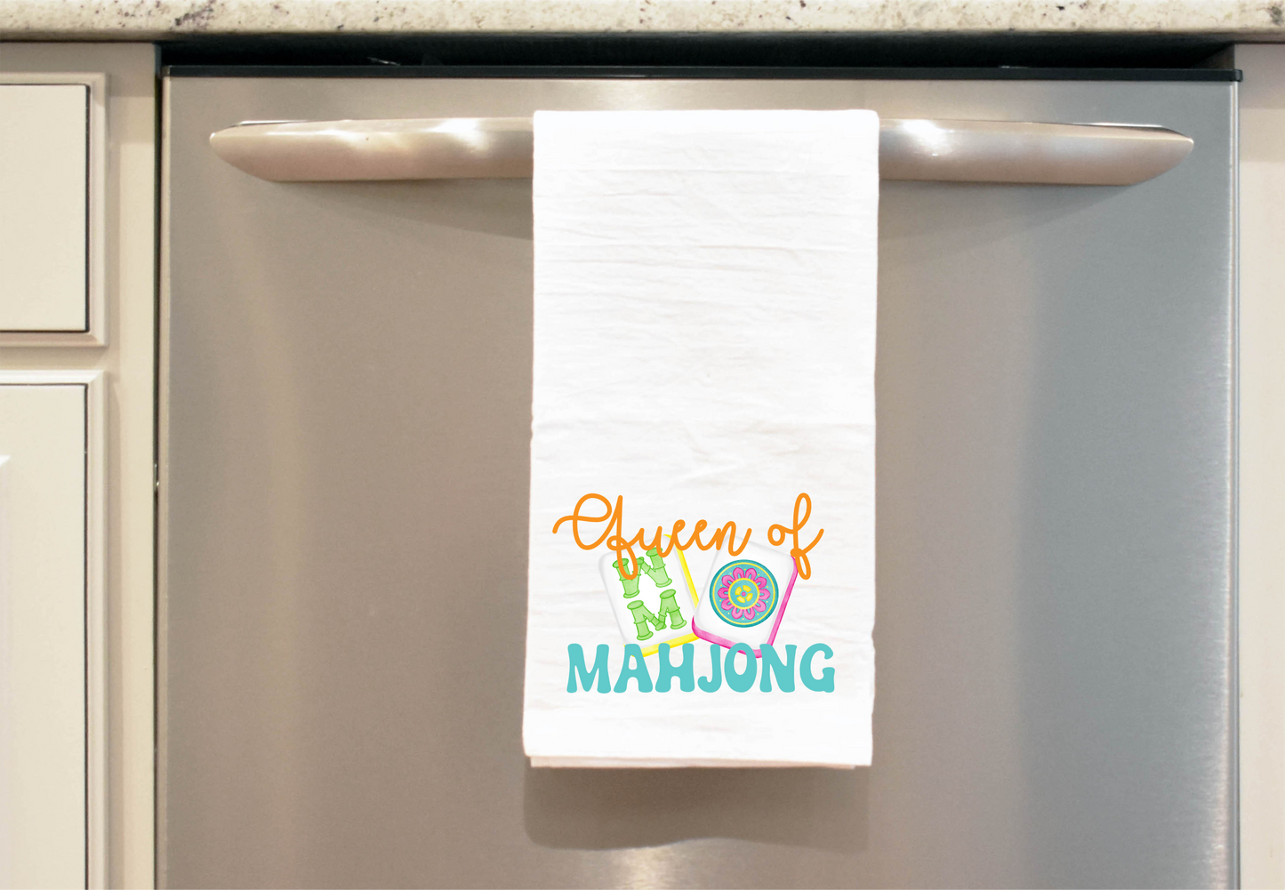 Sip and Mahjong Styrofoam Cups | 16 ounces |