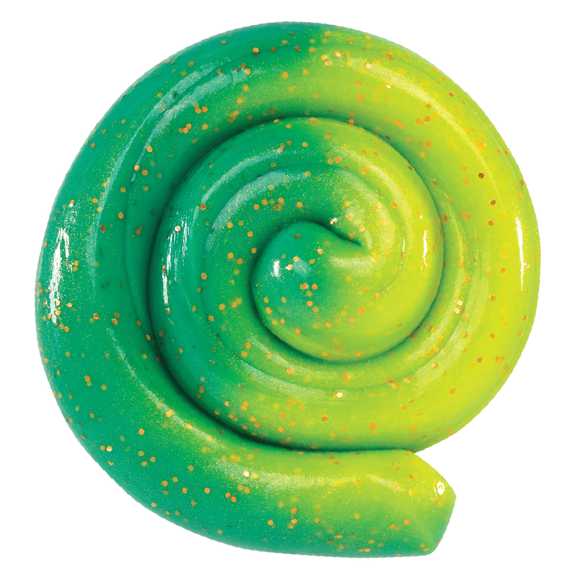Magic Dragon - Full Size 4" Thinking Putty Tin