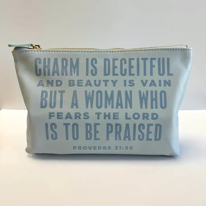 Catch All Pouches