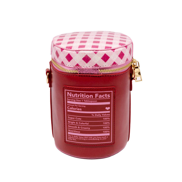 Cute Jar Handbag - That's My Jam!