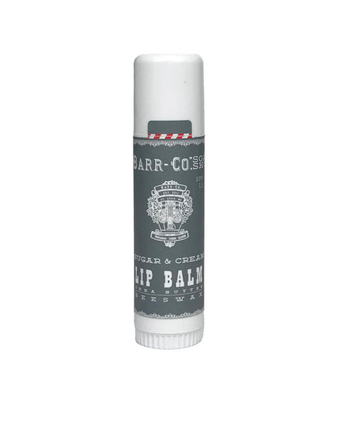 Barr Co. Lip Balm