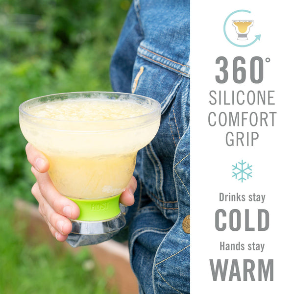 Margarita FREEZE™ Insulated Cooling Cups