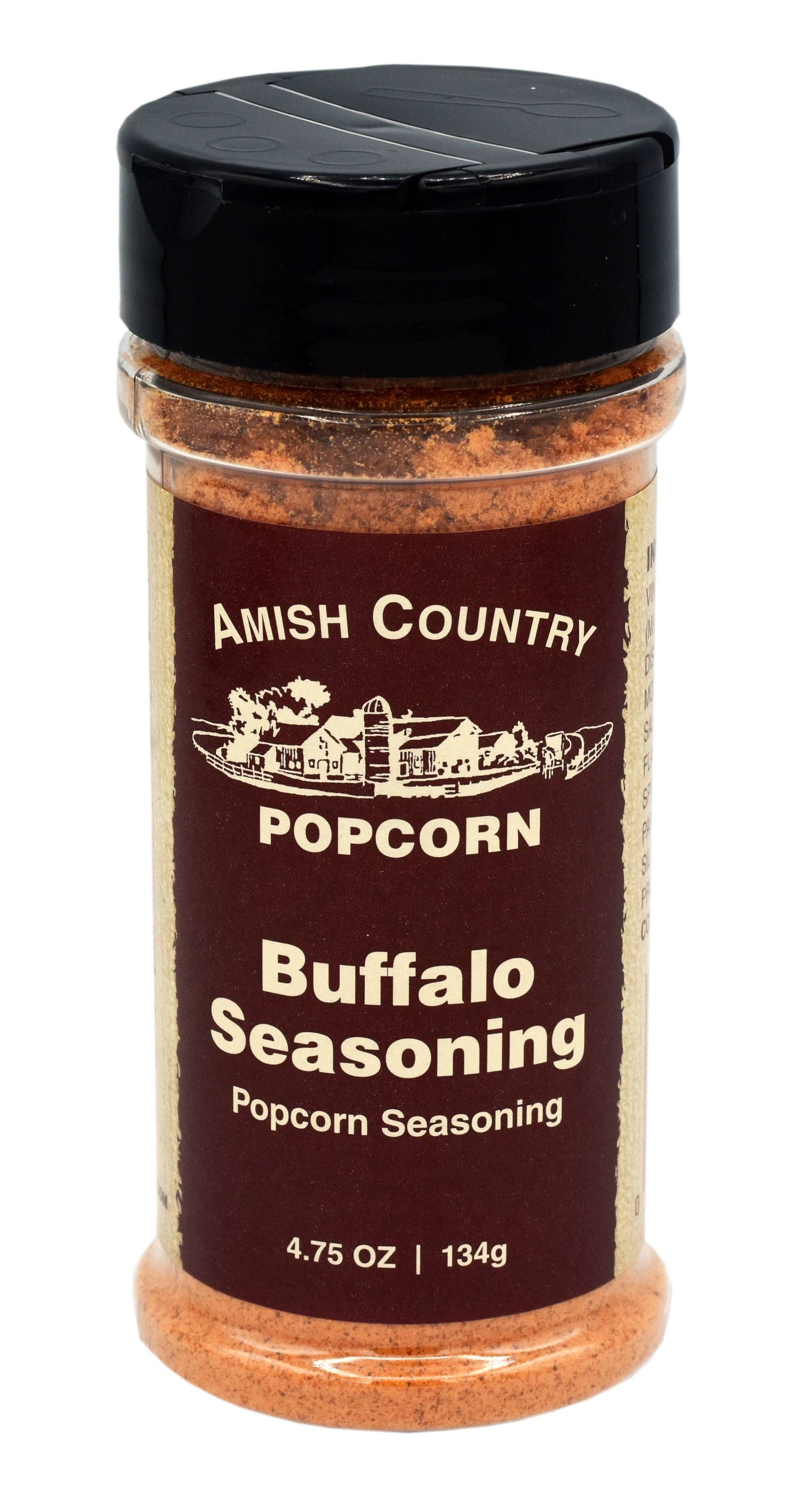 Popcorn Seasonings