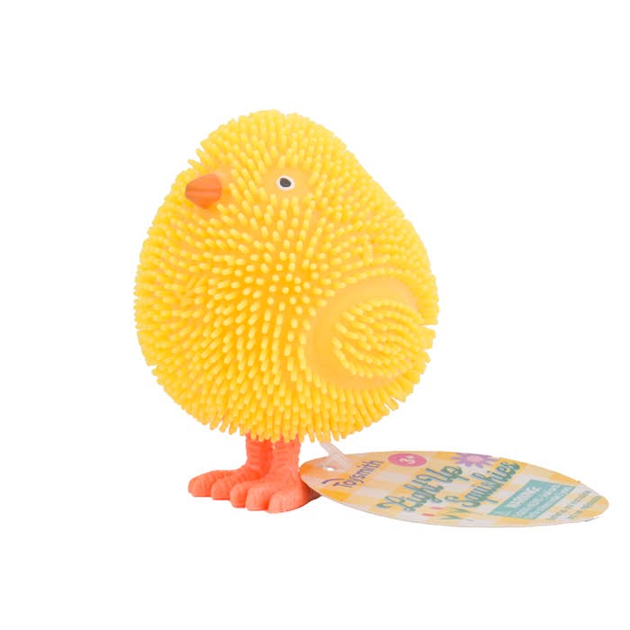 Easter Light-Up Squishies