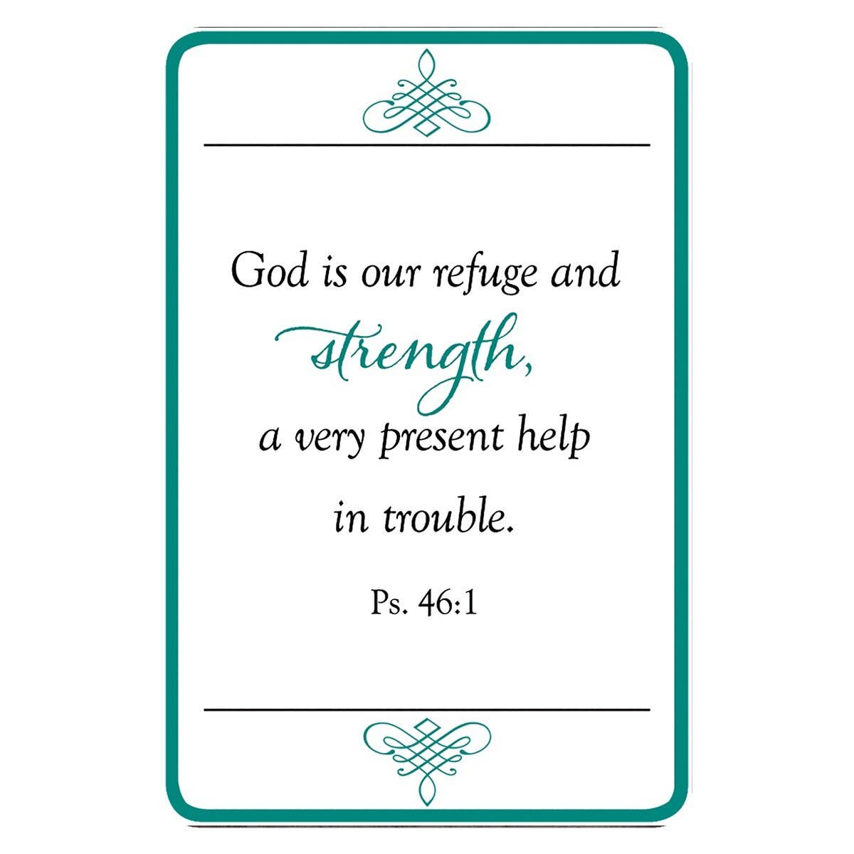 101 Bible Promises For Your Every Need