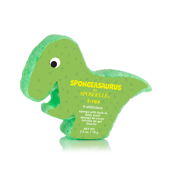 T-Rex Spongeasaurus