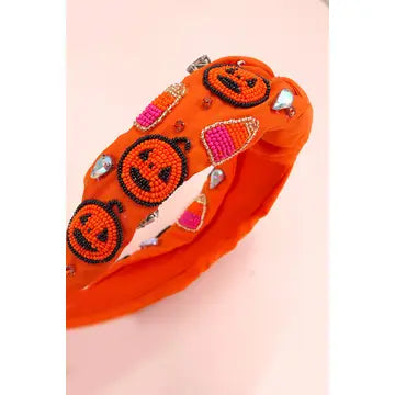 Halloween Headband