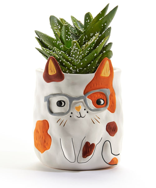 Animal Planters