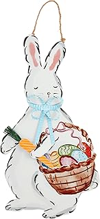 Bunny Door Hanger