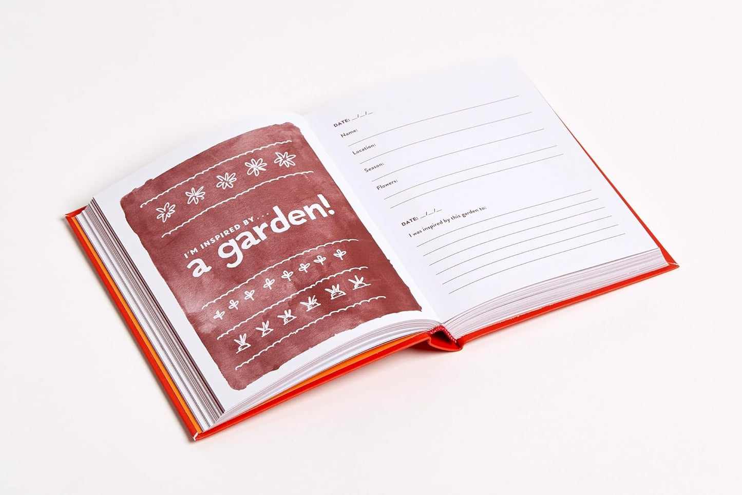 Do One Thing Everyday That Inspires You