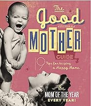 Good Mother Guide: A Little Seedling Book