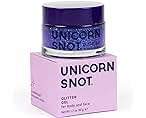 Unicorn Snot- Glitter Gel