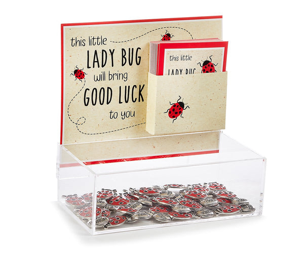 Lady Bug Token