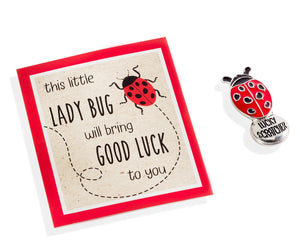 Lady Bug Token