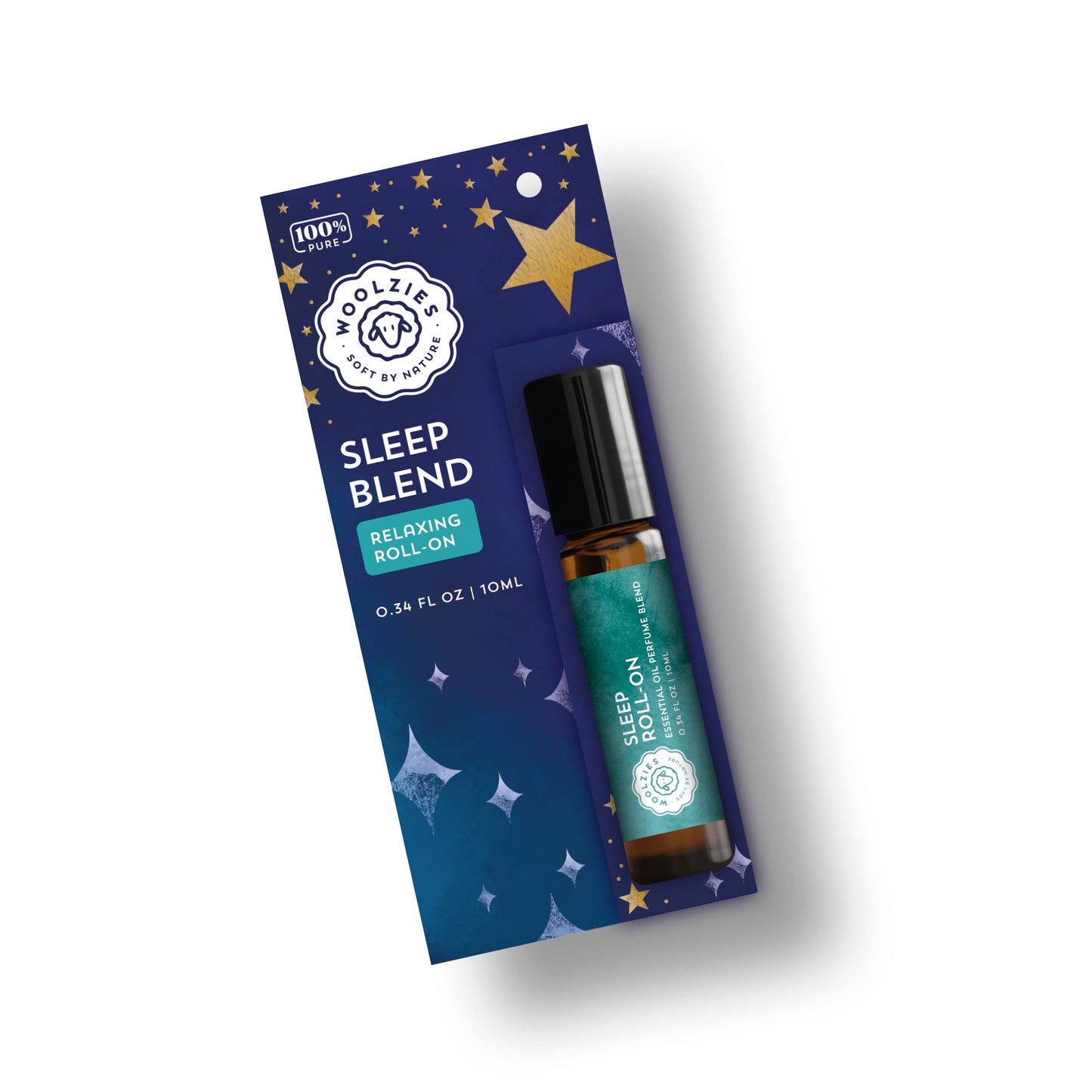 Sleep Blend Roll-On 10ml