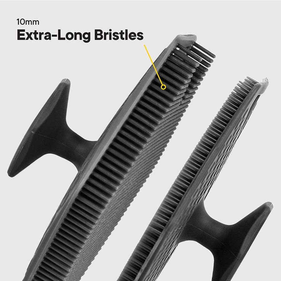Body Scrubber 2.0