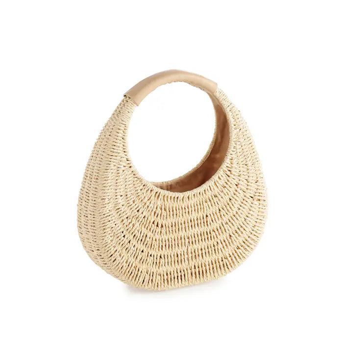Menorca Bag-Tan