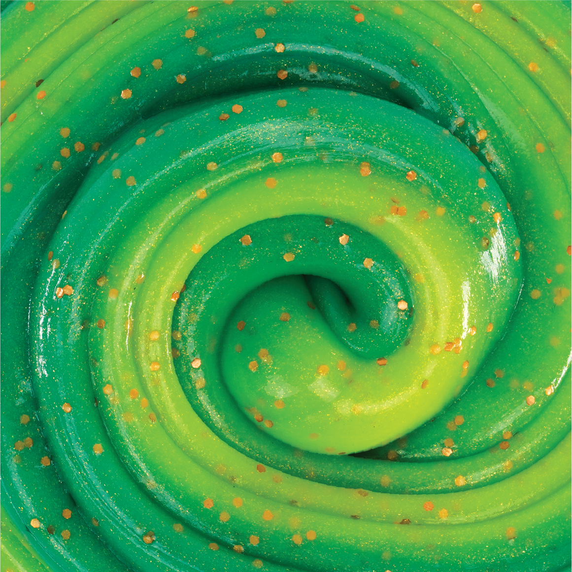 Magic Dragon - Full Size 4" Thinking Putty Tin