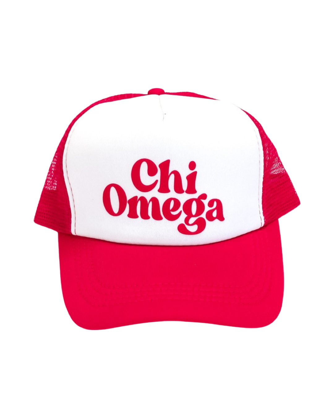 Sorority Traveler Trucker Hat
