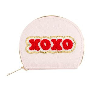 XOXO Blush Manicure Kit