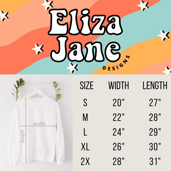 Thankful Fall Sweatshirt