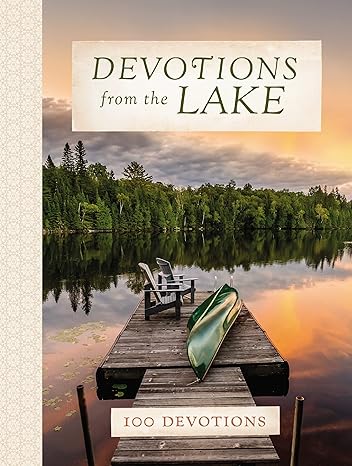 Devotions from the Lake