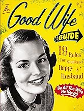 The Good Wife Guide