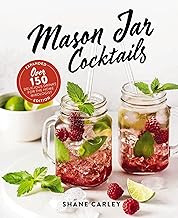 Mason Jar Cocktails